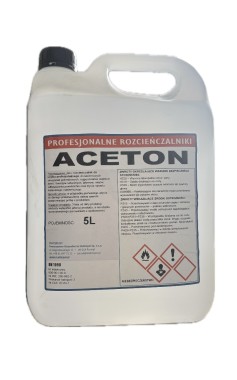 ACETON 5L