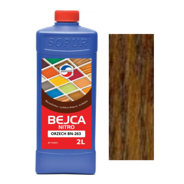 Bejca NITRO BN-263 a 2L
