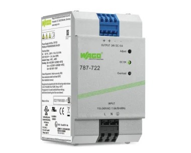 Zasilacz na szynę do k360, k100 00L0021897H