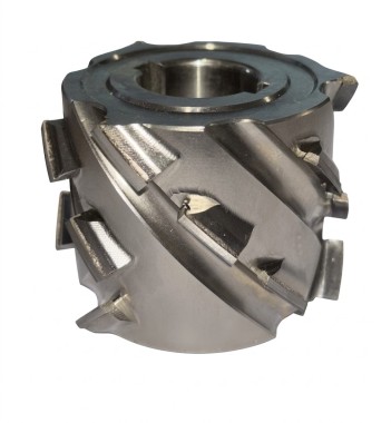 Głowice wstępnego frezowania FREZ FI80X56X30 Z3 L i P DP MEC DO SCM K100 