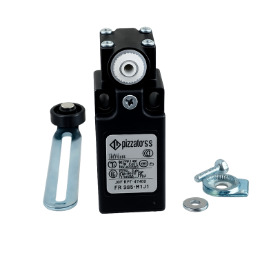 Wyłącznik krańcowy mechaniczny 0001309717G