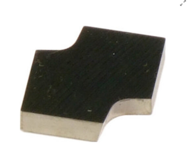 Cyklina profilowa do okleiniarek R=2 SCM K100, ME35, ME25, ME40 0373390500E