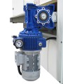 variable feed motor